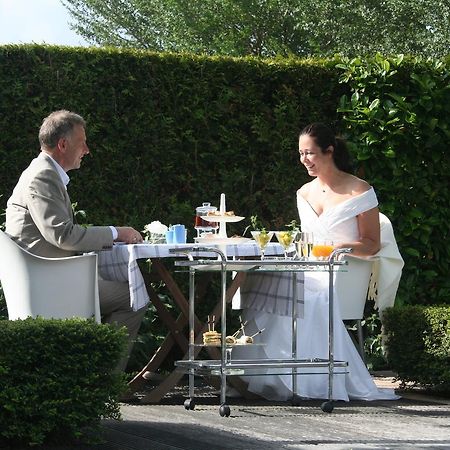 Villa Envie 테르헨 외부 사진