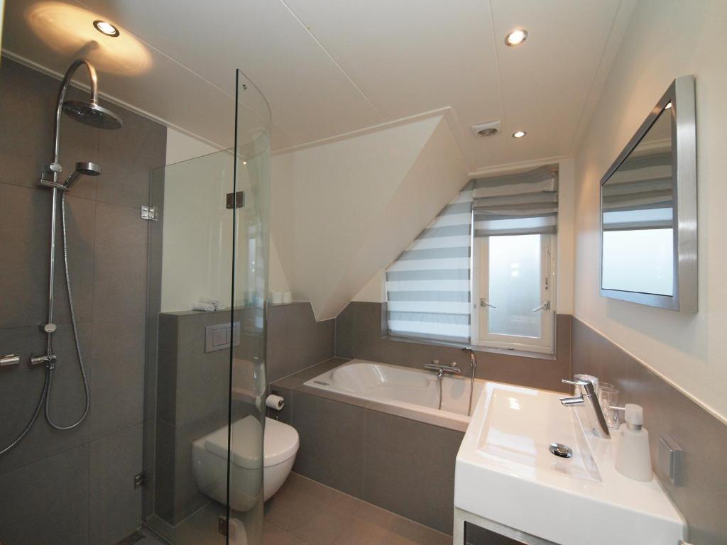 Villa Envie 테르헨 객실 사진