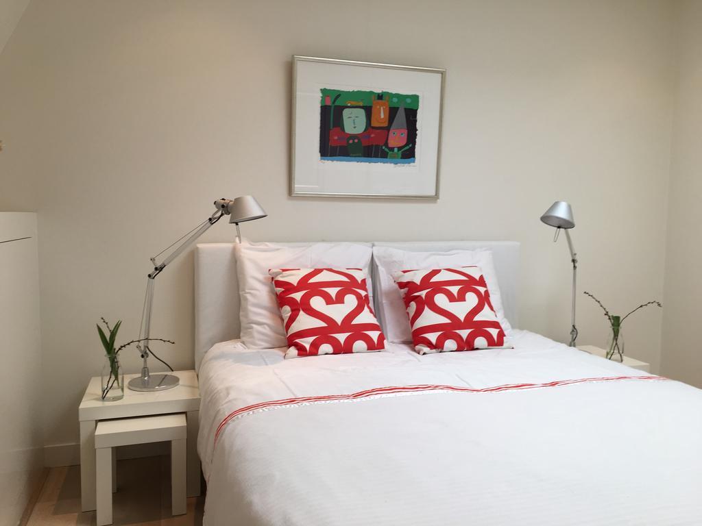 Villa Envie 테르헨 외부 사진