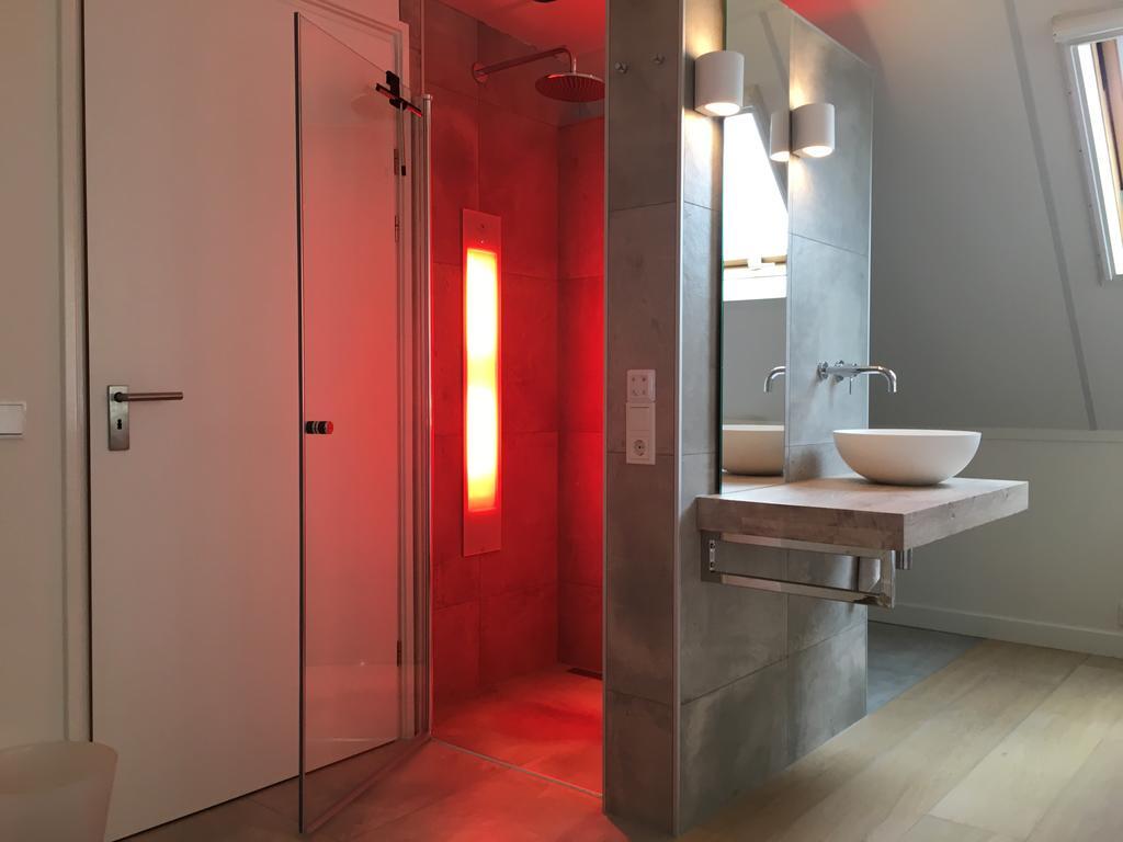 Villa Envie 테르헨 외부 사진