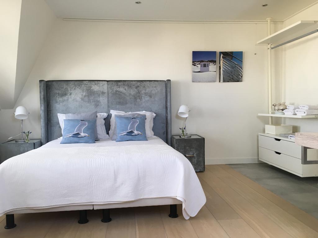 Villa Envie 테르헨 외부 사진
