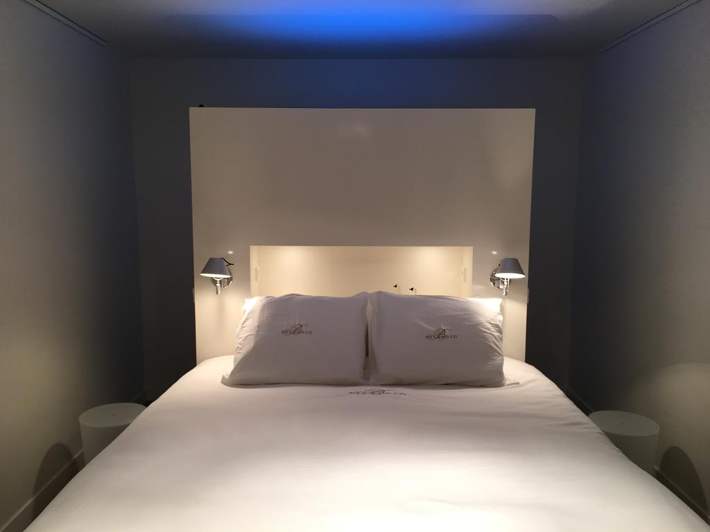 Villa Envie 테르헨 외부 사진