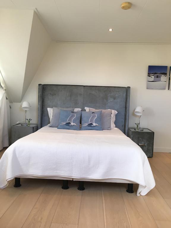 Villa Envie 테르헨 외부 사진