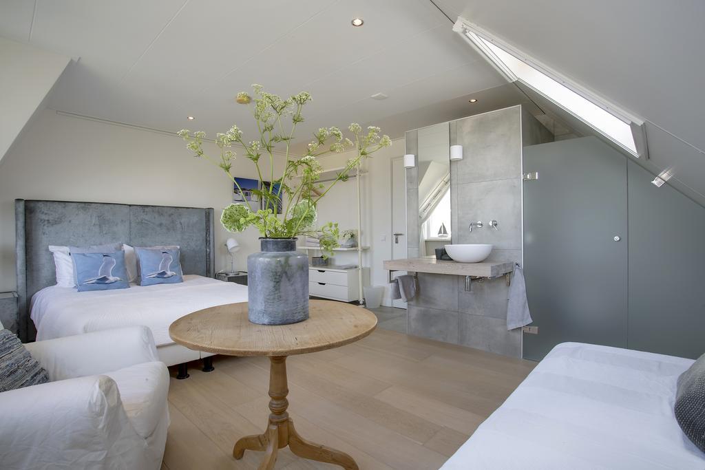 Villa Envie 테르헨 외부 사진