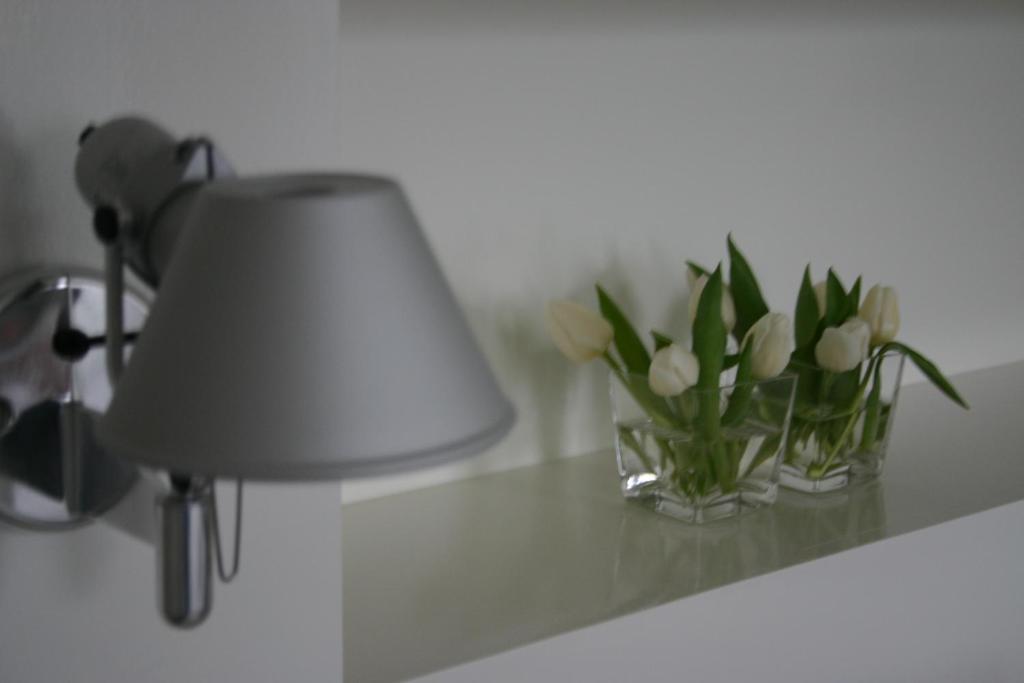 Villa Envie 테르헨 객실 사진