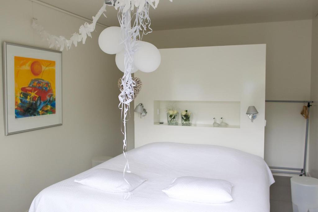 Villa Envie 테르헨 객실 사진