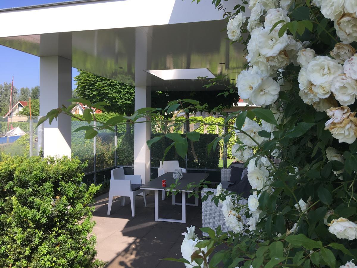 Villa Envie 테르헨 외부 사진