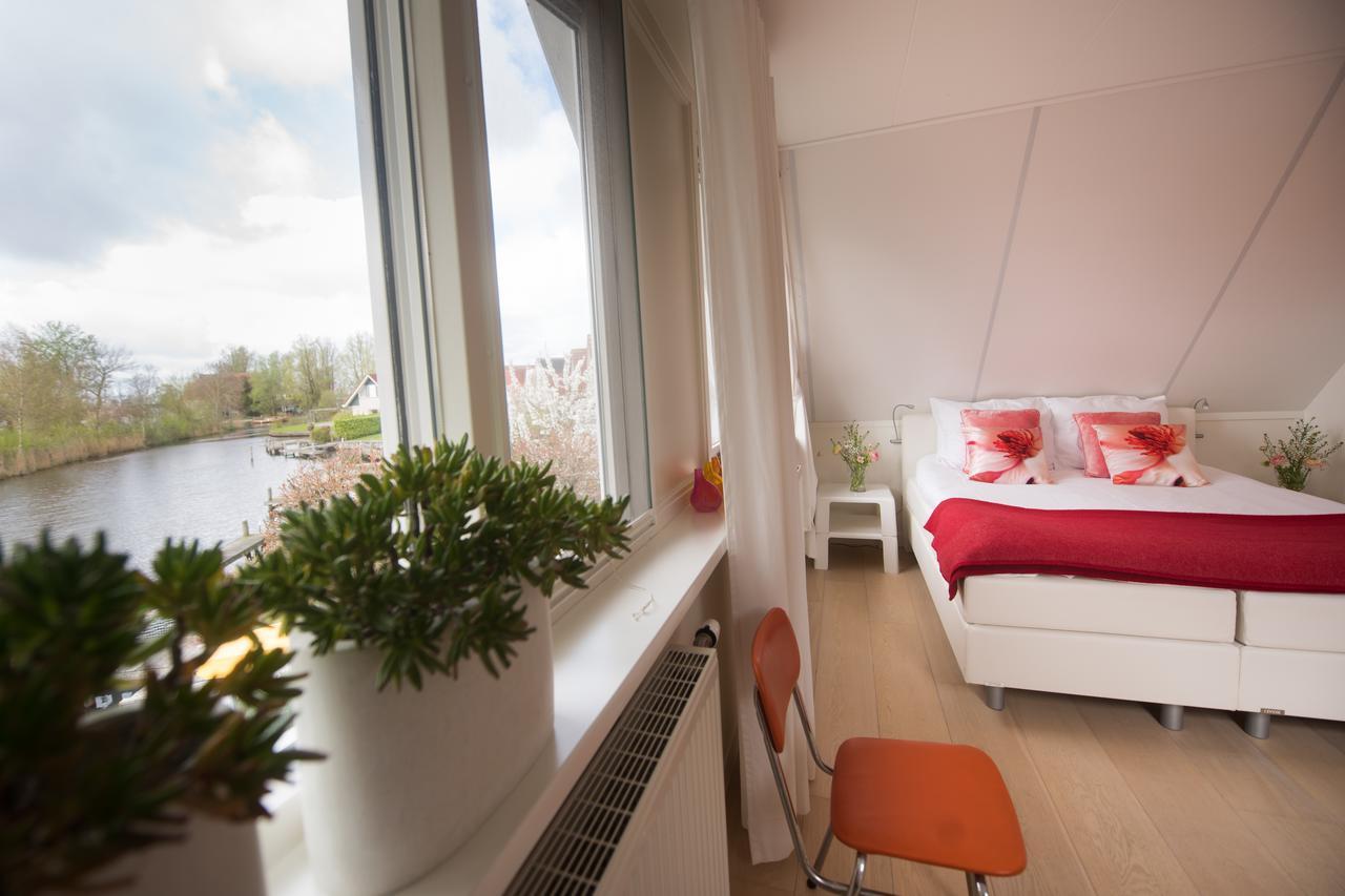 Villa Envie 테르헨 외부 사진